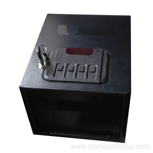 Mechanical Safe Lock Pistol Cover Hand Gun Cabinet